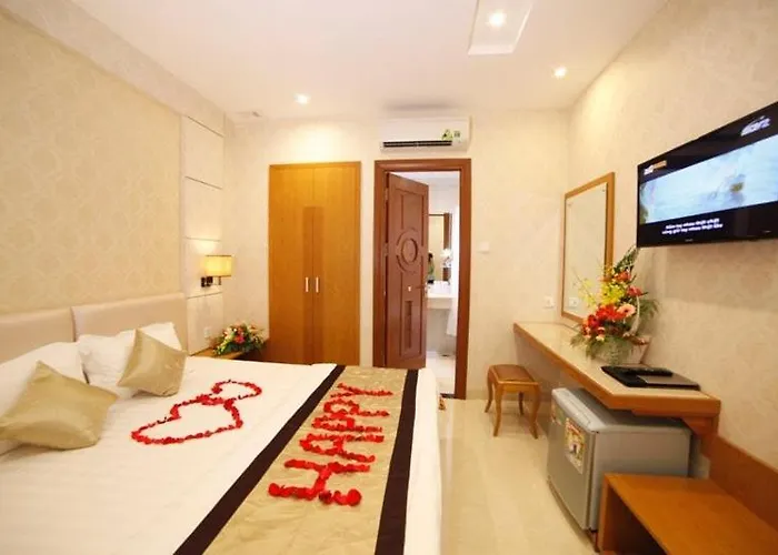 Hanz Happy 2 Hotel