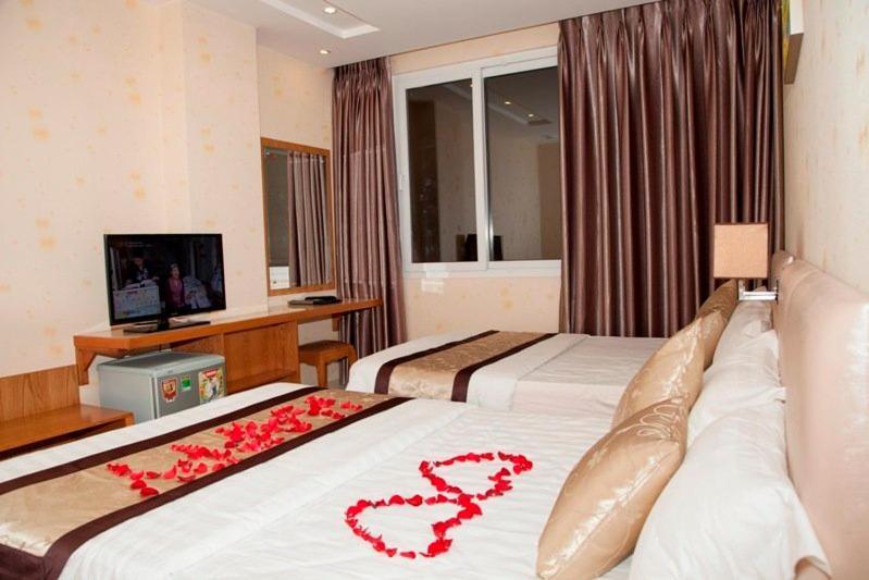 Hanz Happy 2 * TP. Hồ Chí Minh