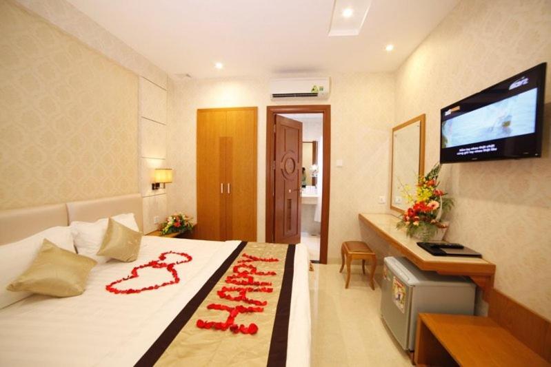 Hanz Happy 2 Căn hộ TP. Hồ Chí Minh