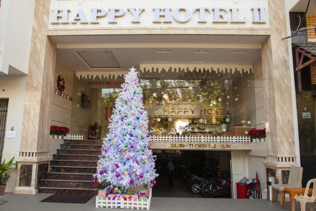 Căn hộ Hanz Happy 2 TP. Hồ Chí Minh